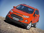Ford EcoSport 2013 года